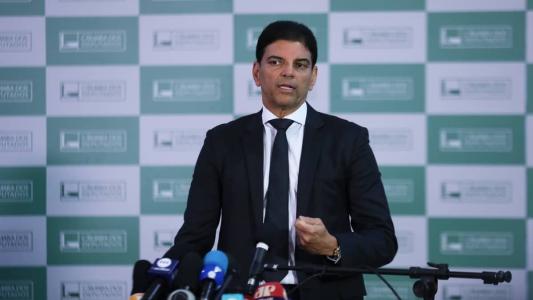 Cláudio Cajado foi escolhido por Arthur Lira para relatar o arcabouço fiscal na Câmara