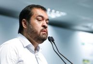 Gestão de Castro no RJ virou 'extensão' da Refit para favorecer esquema, diz PF