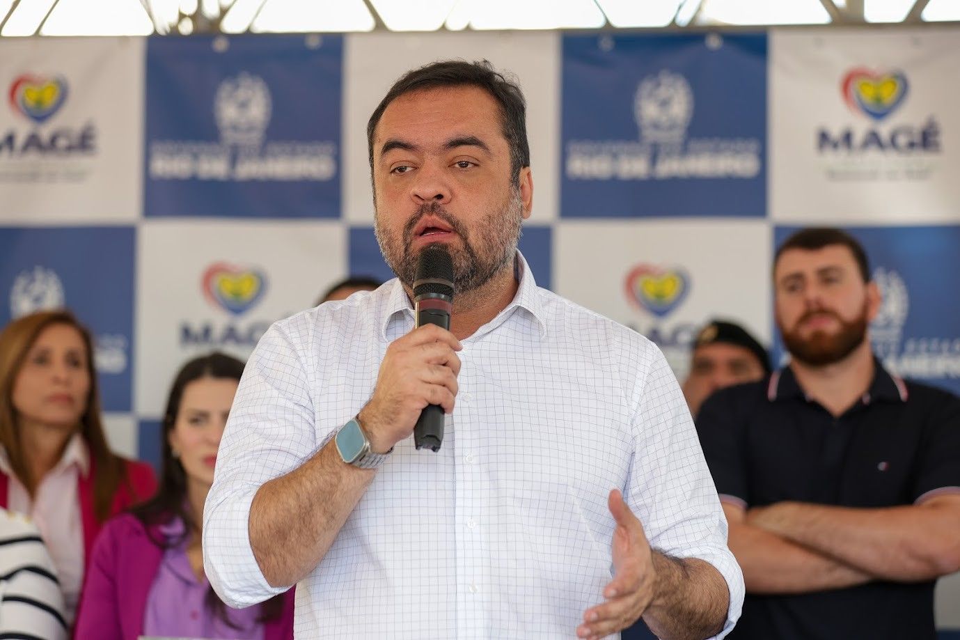 TSE retoma julgamento que pode cassar Cláudio Castro por abuso de poder
