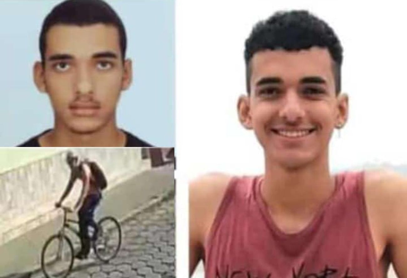 Adolescente que deixou bilhete e fugiu de casa na Grande BH continua desaparecido