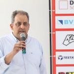 Villa Nova recebe cessões e poderá administrar estádio e centro de treinamento