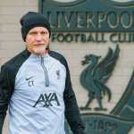 Liverpool anuncia saída do ex-goleiro Taffarel