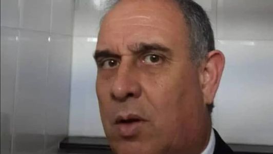 Claudio Utsch não é mais membro do Conselho Deliberativo do Atlético