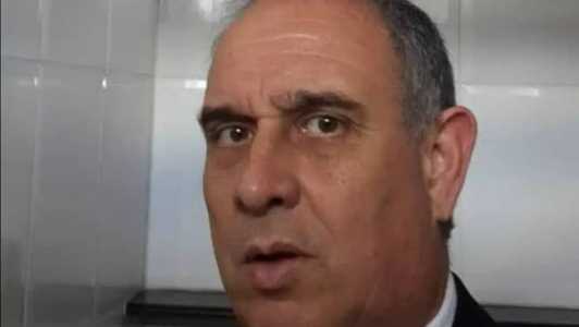 Claudio Utsch não é mais membro do Conselho Deliberativo do Atlético
