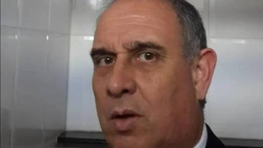 Claudio Utsch não é mais membro do Conselho Deliberativo do Atlético