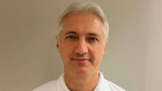 Claudiomir Rates está de volta ao América após quase 17 anos