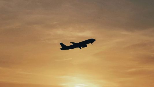 avião turismo feirao