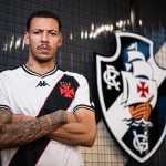 E o Clayton? Saiba qual deve ser o destino do atacante do Vasco