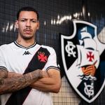 E o Clayton? Saiba qual deve ser o destino do atacante do Vasco