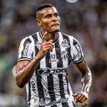 Atacante do Ceará suspenso por suposto doping tem julgamento marcado