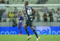 Atacante do Ceará tem pena por doping aumentada e está suspenso por 16 meses