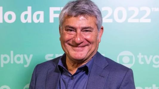 Cléber Machado