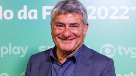 Cléber Machado