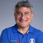 Globo demite narrador Cléber Machado, diz site