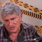 Cléber Machado relata bastidores de saída da Globo: 'Jamais imaginava'