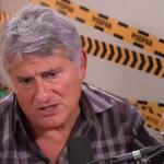 Cléber Machado relata bastidores de saída da Globo: 'Jamais imaginava'
