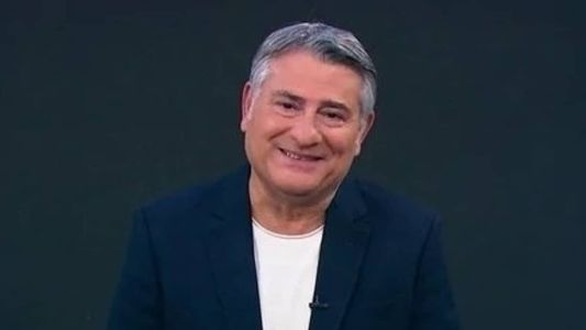 Cléber Machado virou sócio da apresentadora Ana Hickmann