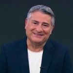 Cléber Machado se torna sócio de Ana Hickmann; entenda o negócio 