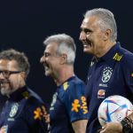 Conheça a comissão técnica do Tite no Flamengo