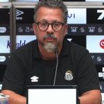Apresentado no Santos, Cléber Xavier revela como pretende utilizar Neymar