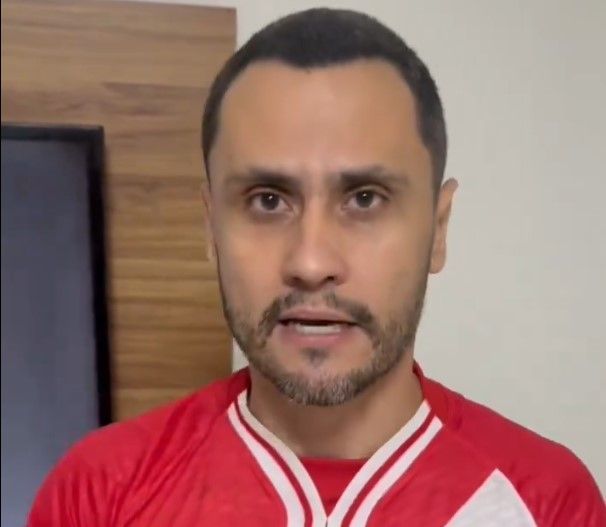 Bertha Maakaroun | Cleitinho desmente boatos de que não será candidato ao governo de Minas