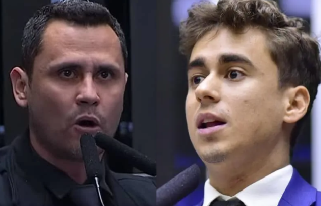 Exclusivo: Valdemar Costa Neto diz que PL vai com Nikolas ou Cleitinho para o Governo de Minas
