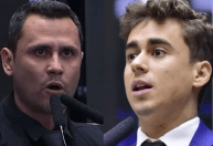 Cleitinho buscará Nikolas para unir direita de MG em apoio a Flávio