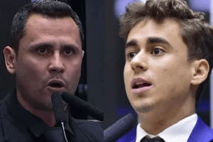 Cleitinho buscará Nikolas para unir direita de MG em apoio a Flávio