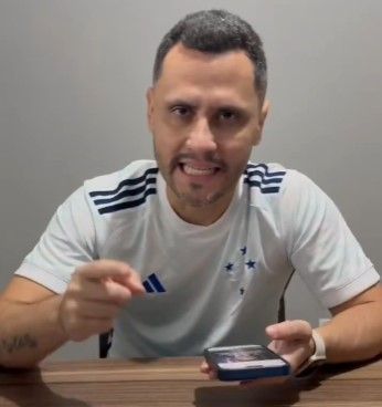 Cleitinho pede impeachment de Moraes e diz que Bolsonaro está sendo alvo de 'covardia e injustiça'