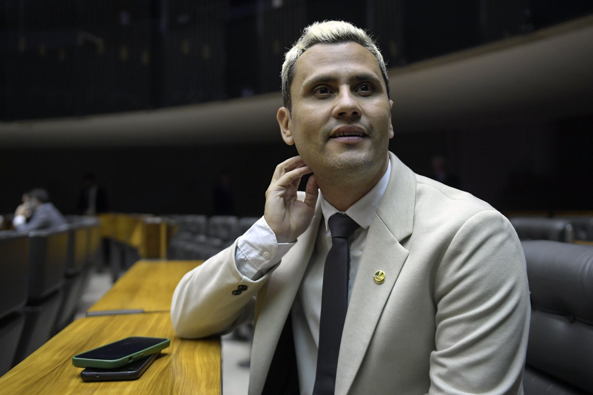 Cleitinho vai acionar Itamaraty após governo dizer que não pode pagar traslado de Juliana Marins