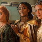 Cleo, Giovanna Ewbank e Erika Januza são primeiras bruxas brasileiras da Disney em nova série