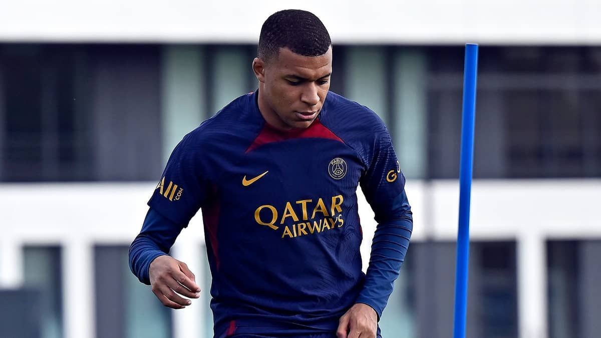 Clermont x PSG: onde assistir ao jogo pelo Campeonato Francês
