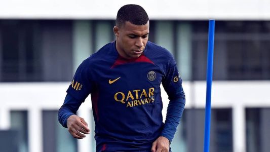 Clermont e PSG se enfrentam no Campeonato Francês