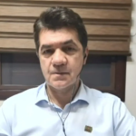 Clésio Salvaro, prefeito de Criciúma, é preso em operação contra corrupção