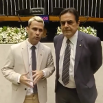 Cleitinho celebra que projeto para isenção de IPVA de carros acima de 20 anos será pautado na CCJ