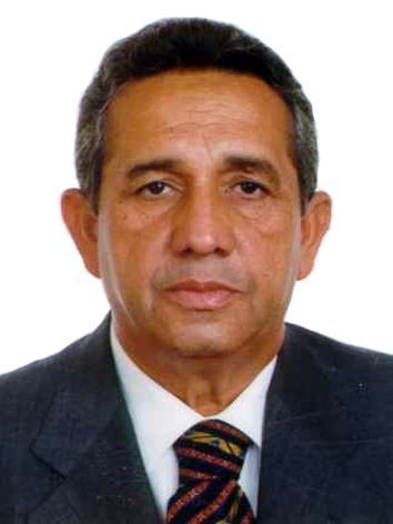 Ex-deputado Cleuber Carneiro morre aos 84 anos