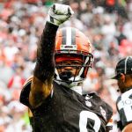 NFL: veja os resultados dos jogos deste domingo (10)
