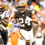 NFL tem rodada cheia neste domingo; veja jogos e destaques