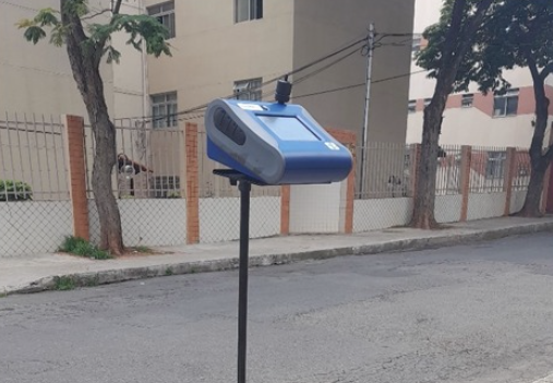Qual é a rua mais poluída de BH? Estudo da UFMG aponta