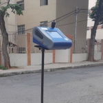 Qual é a rua mais poluída de BH? Estudo da UFMG aponta