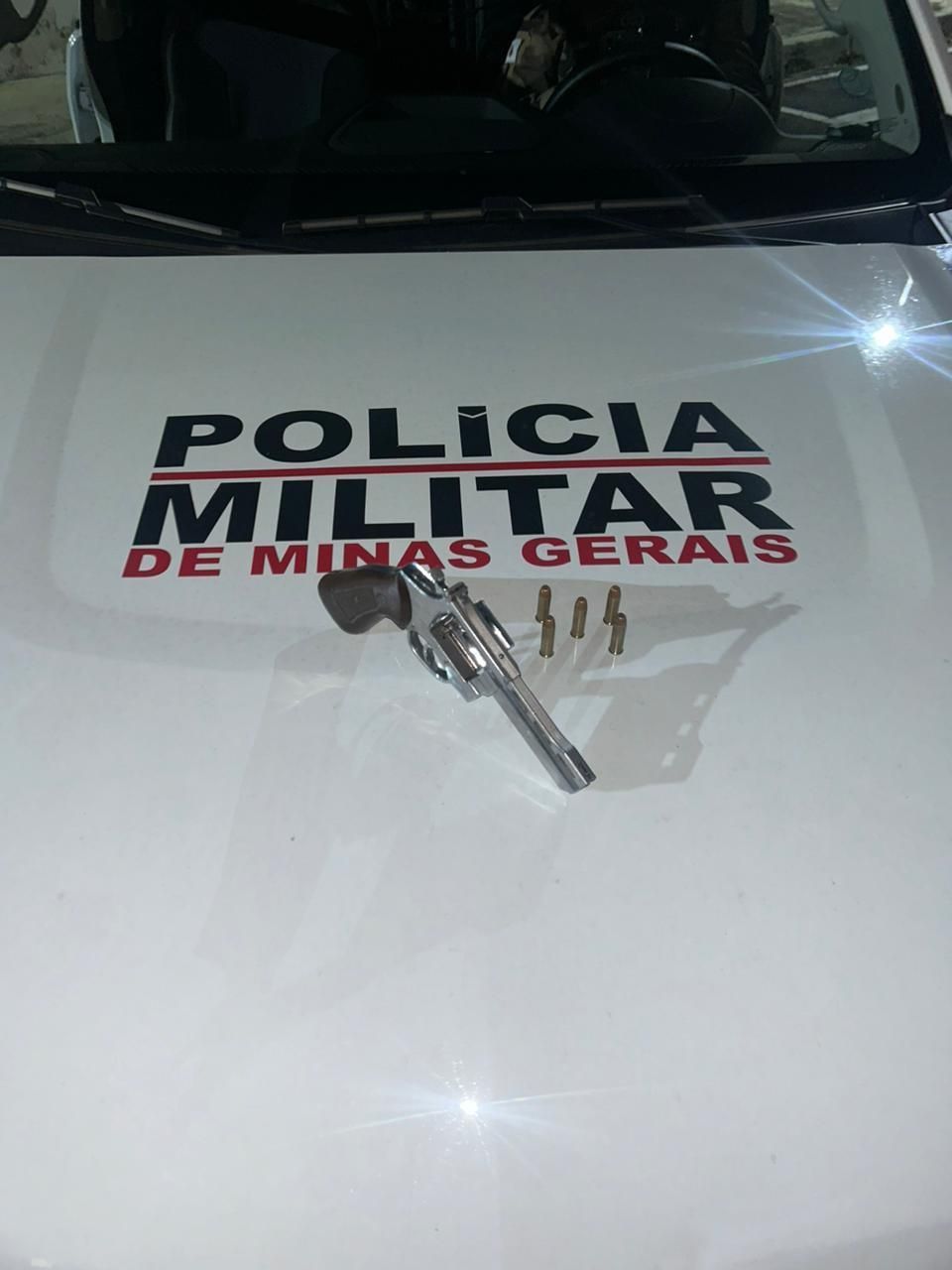 Empresário é rendido na região Oeste de BH e mantido refém: 'Estou abalado'
