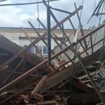 Ciclone extratropical pode atingir cidades do Brasil nesta semana