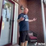 Vídeo inusitado de cliente da Amazon faz sucesso no TikTok