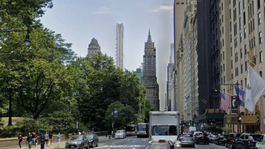 Cliente tem viagem marcada para Nova York