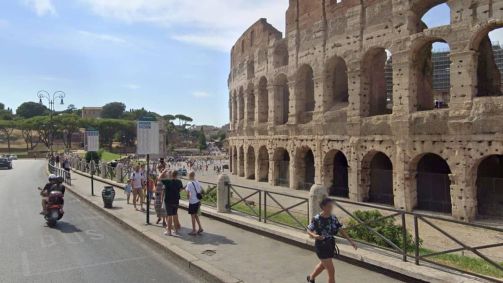 Cliente teve passagens para Roma canceladas pela 123 Milhas