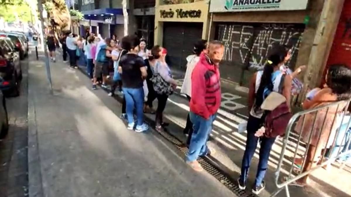 Lojas de BH podem abrir no feriado de 7 de setembro? Confira