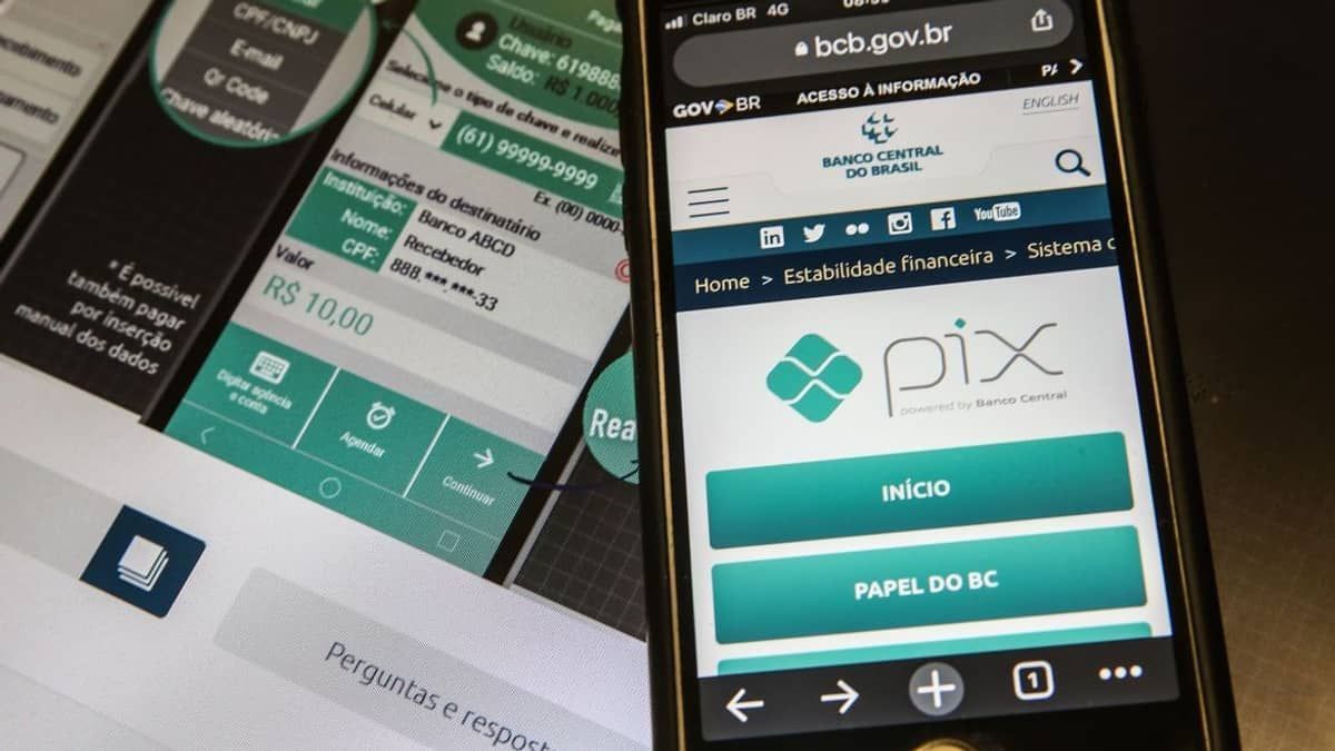 Bancos terão que compartilhar dados para prevenção de golpes e fraudes