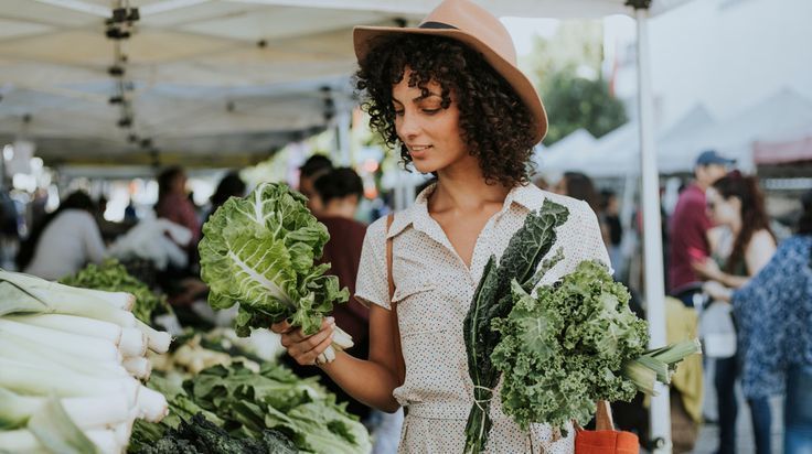 Climatarianismo: como a alimentação consciente pode ajudar a salvar o planeta