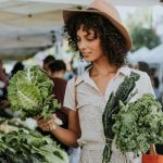 Climatarianismo: como a alimentação consciente pode ajudar a salvar o planeta