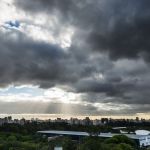 Previsão do tempo: mais de 200 cidades de MG estão em alerta para chuvas intensas; veja a lista